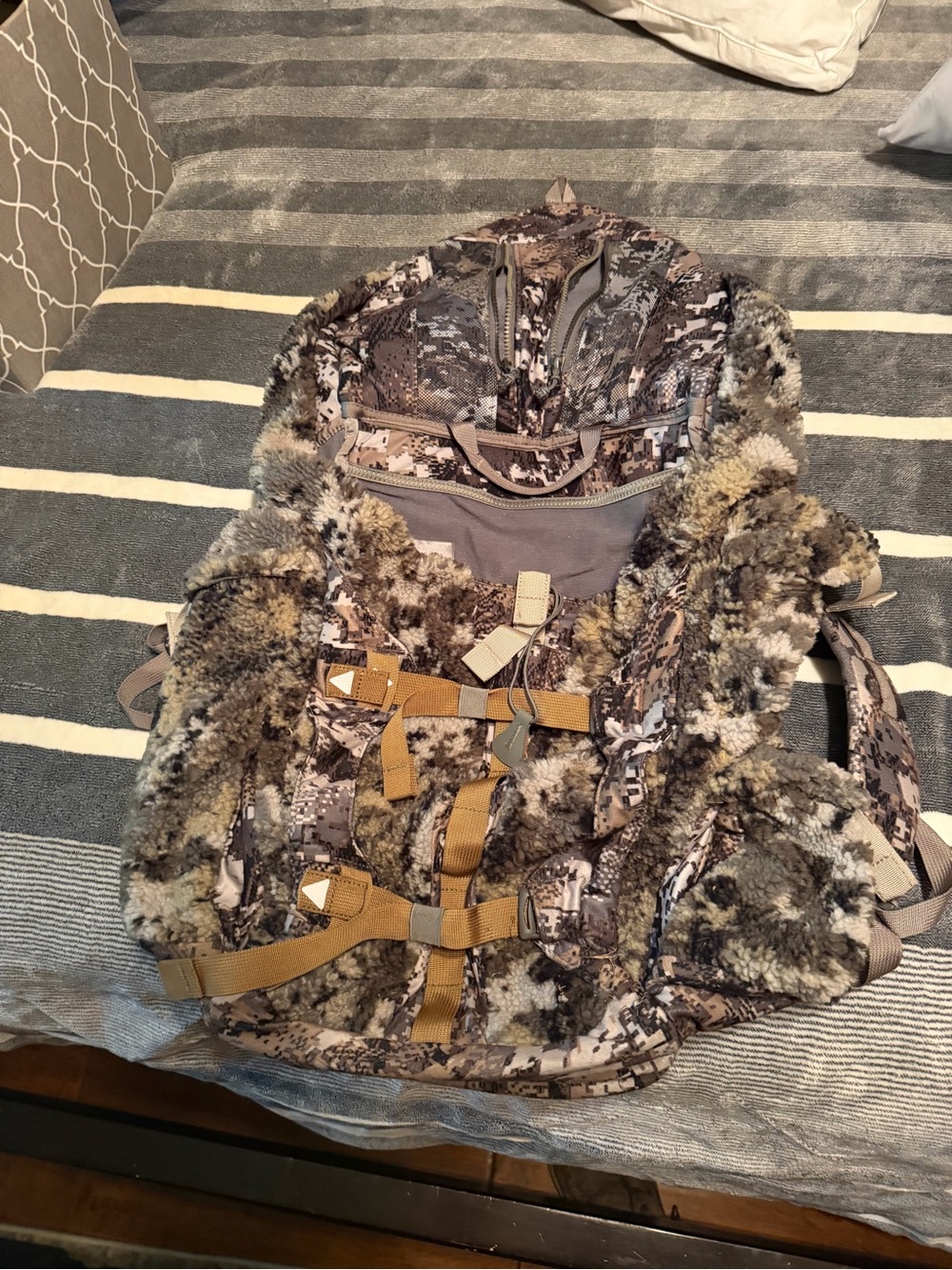 Sitka Fanatic Backpack - Picture 2 of 5